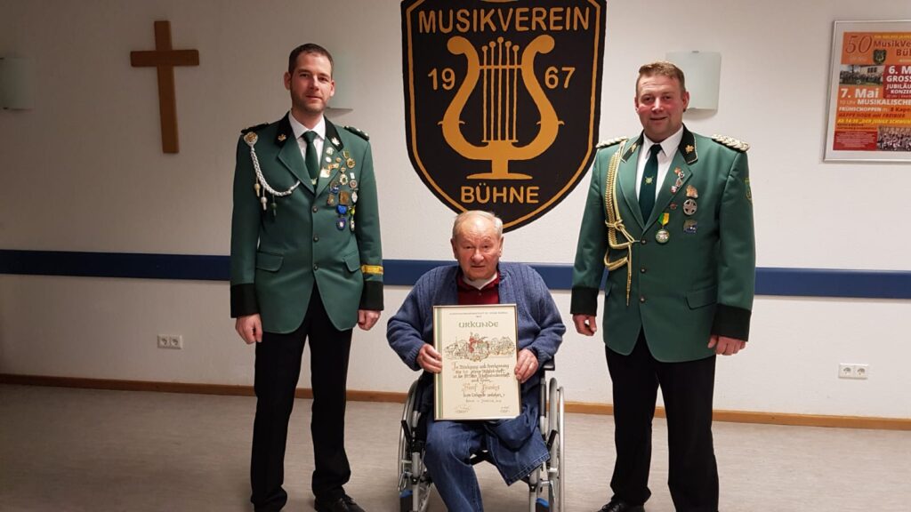 2019 - Generalversammlung