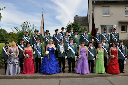 2015 - Schützenfest