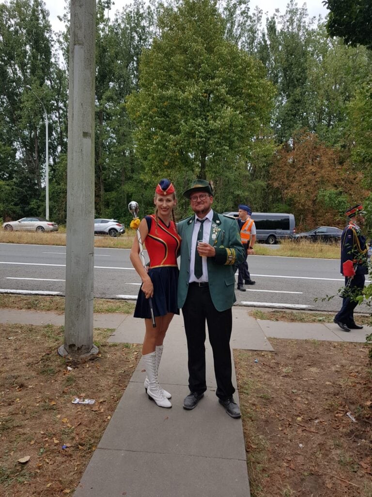 2022 - Europaschützenfest