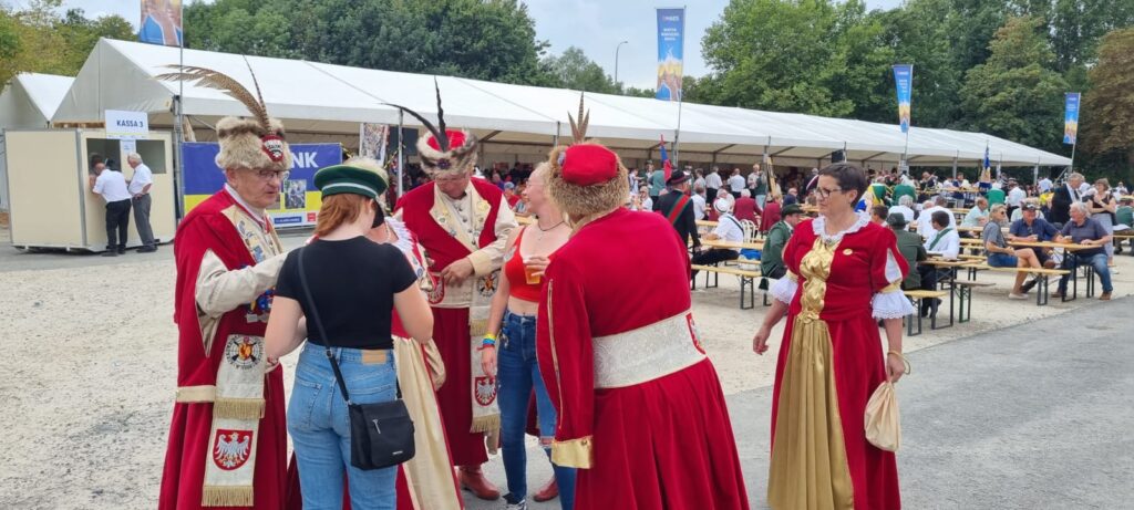 2022 - Europaschützenfest