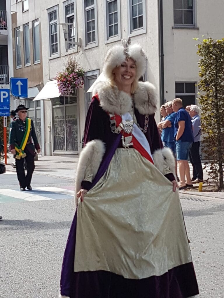 2022 - Europaschützenfest
