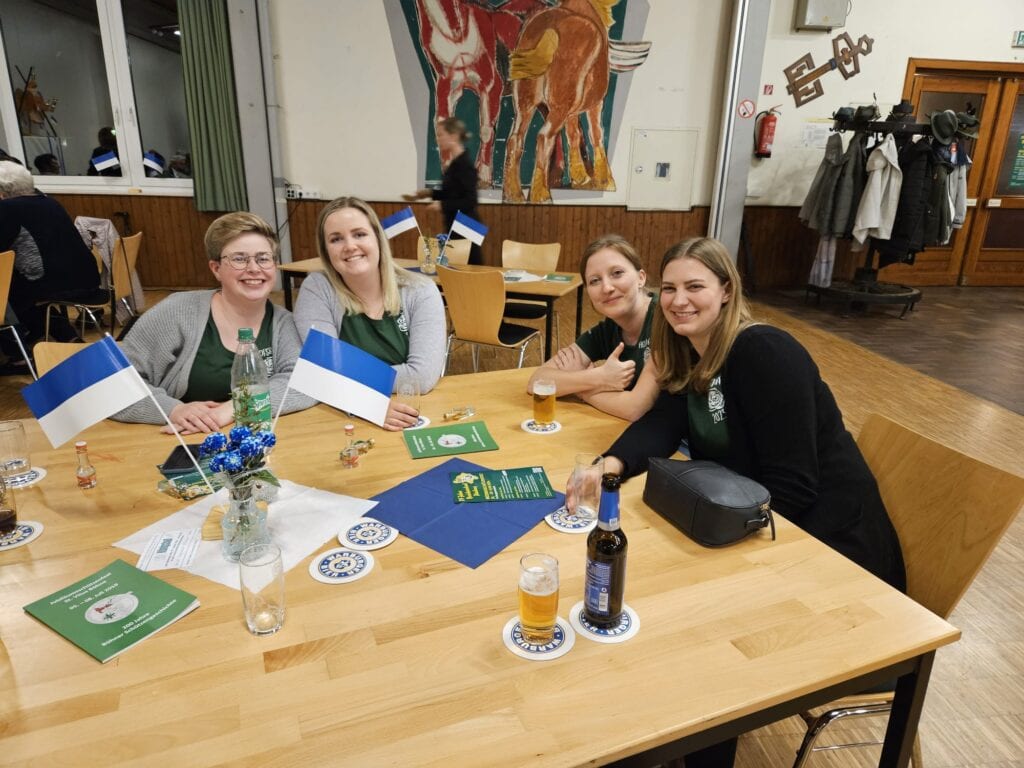 2024 - Königstreffen