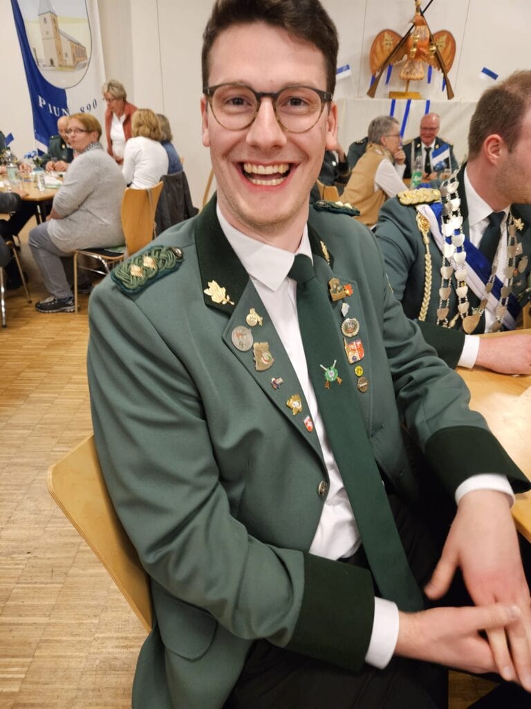 2024 - Königstreffen