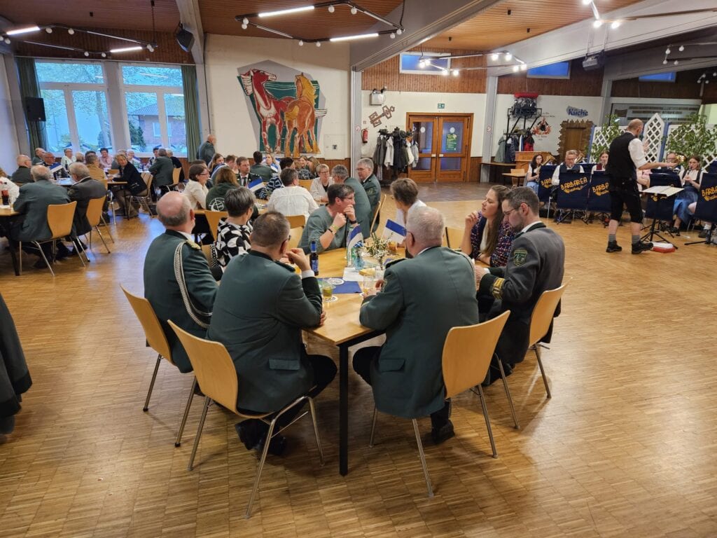 2024 - Königstreffen