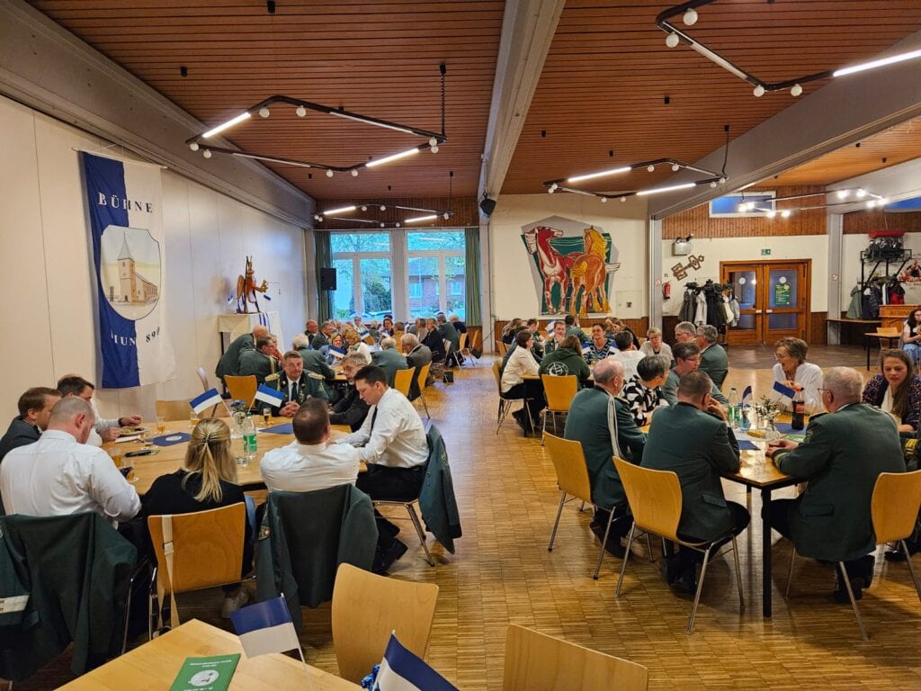 2024 - Königstreffen