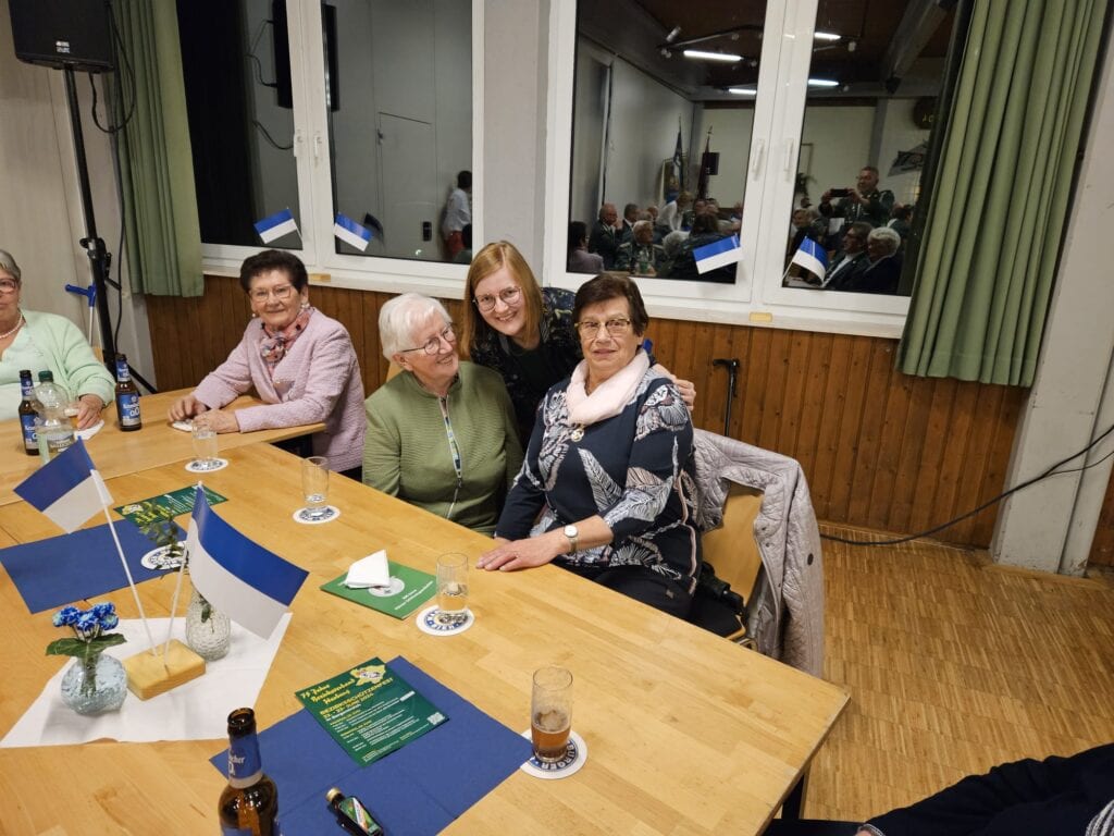 2024 - Königstreffen