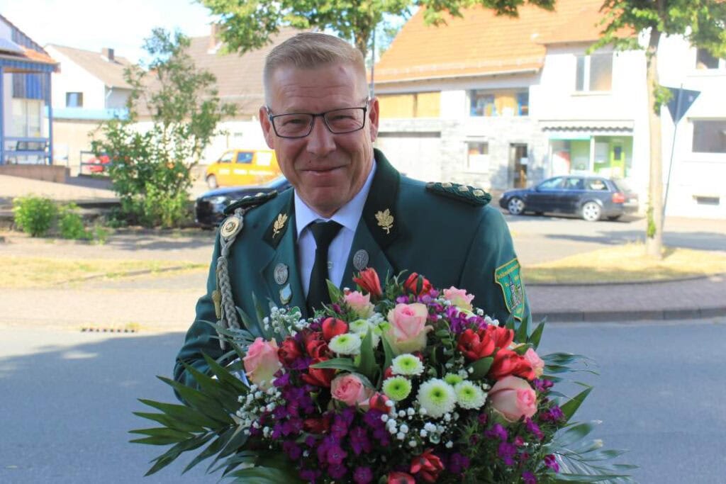 2022 - Schützenfest