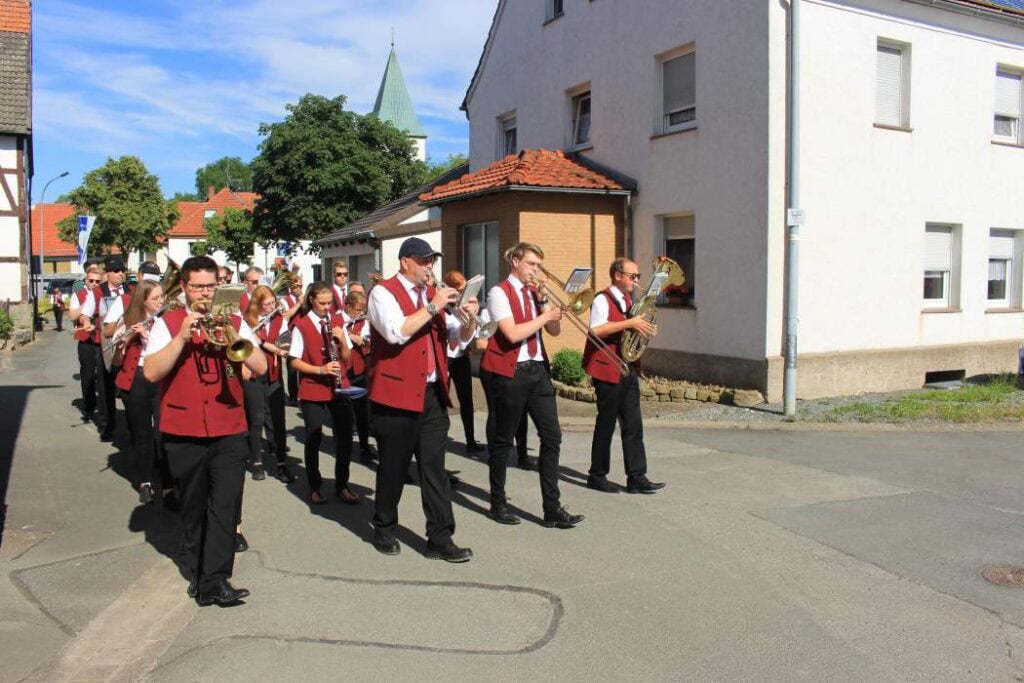 2022 - Schützenfest