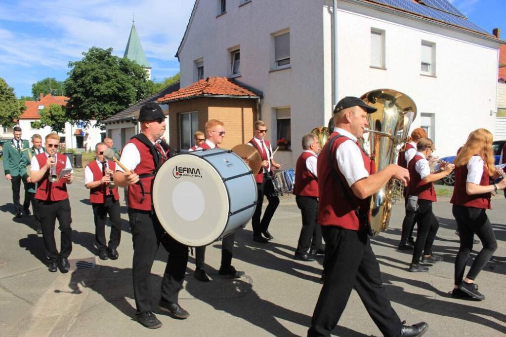 2022 - Schützenfest
