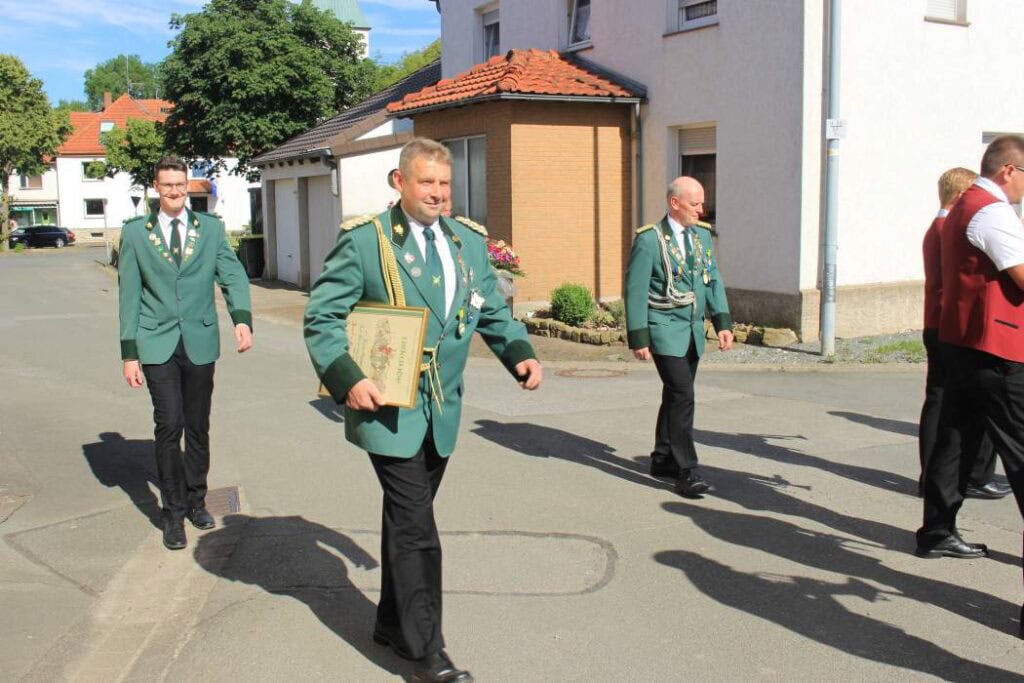 2022 - Schützenfest