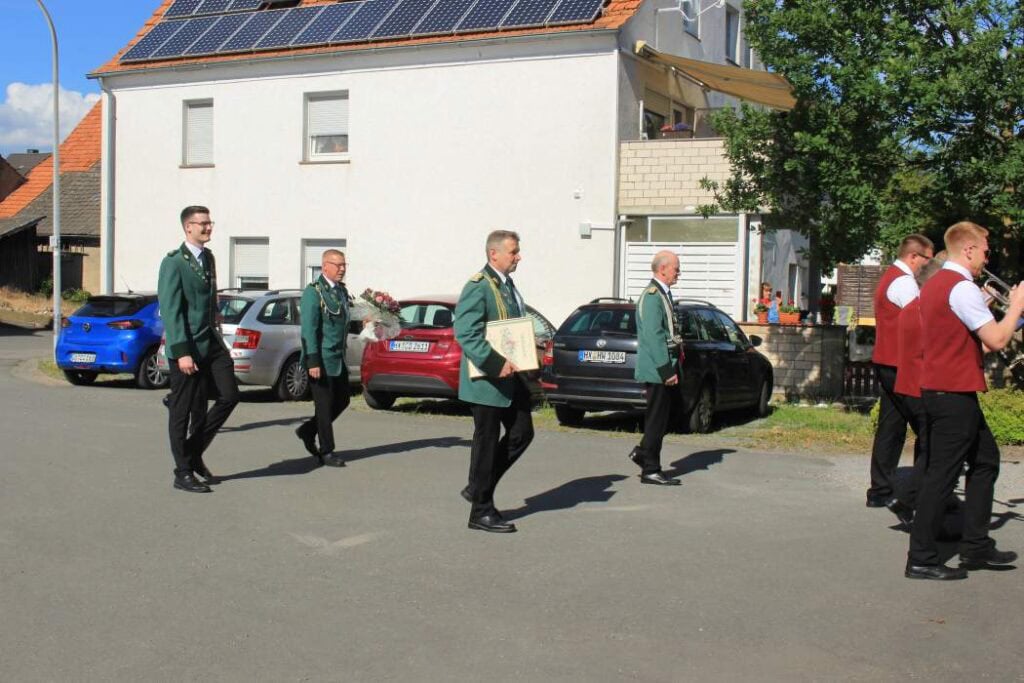 2022 - Schützenfest