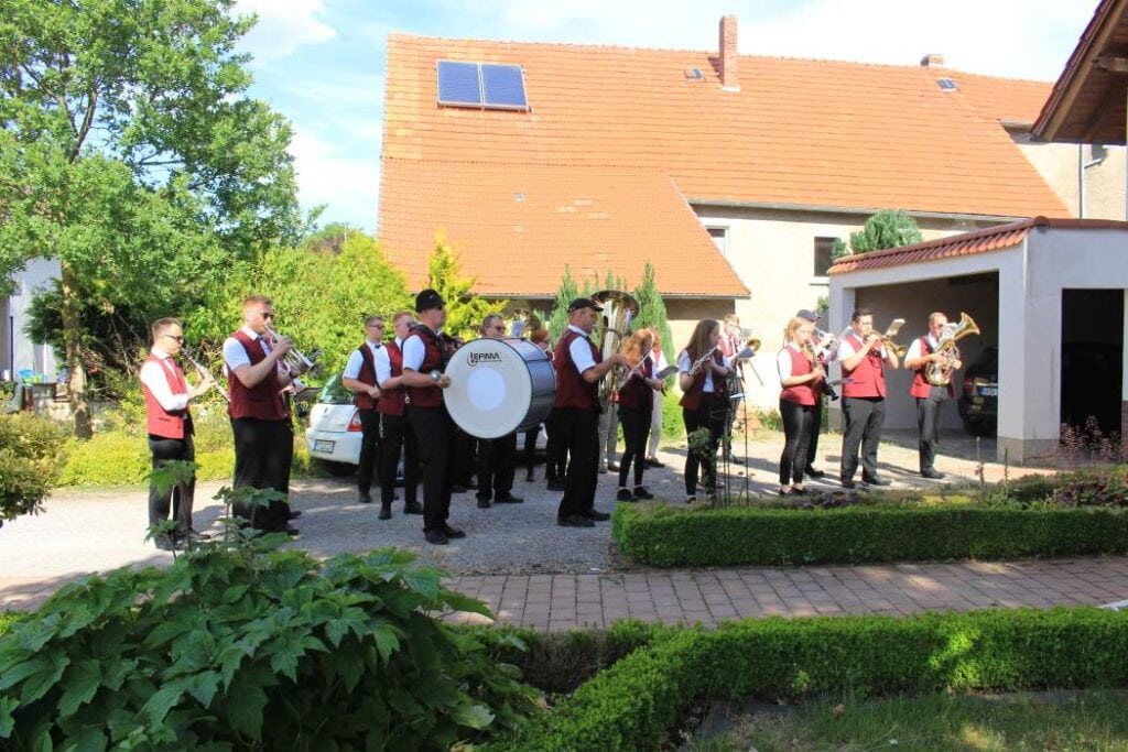 2022 - Schützenfest