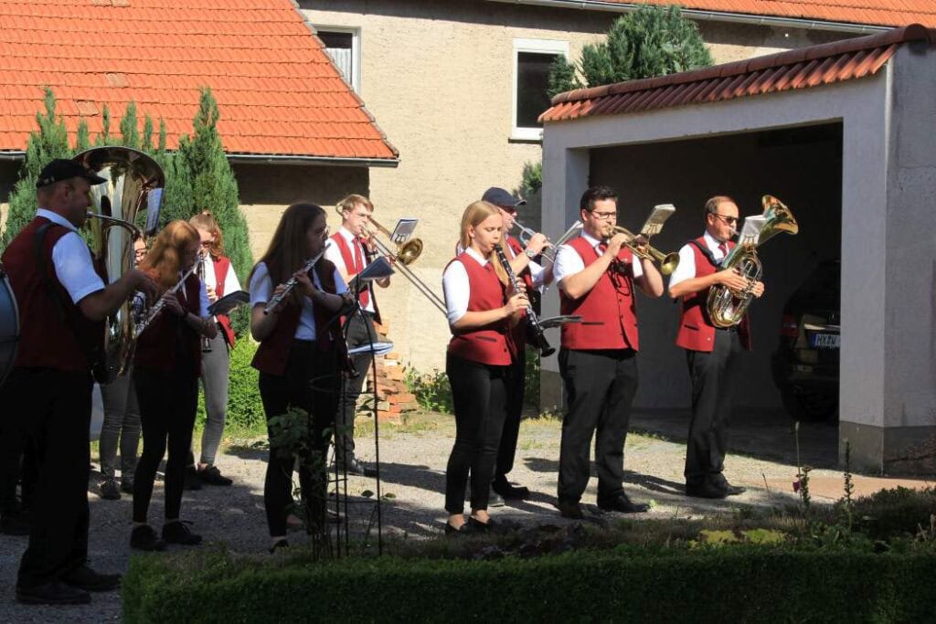 2022 - Schützenfest