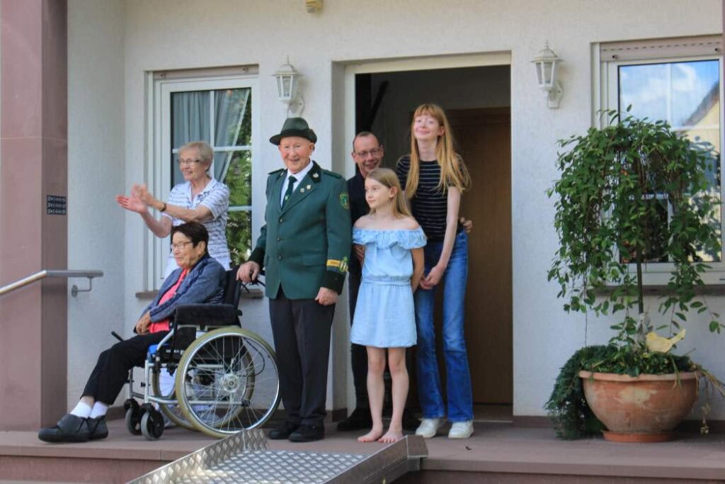 2022 - Schützenfest
