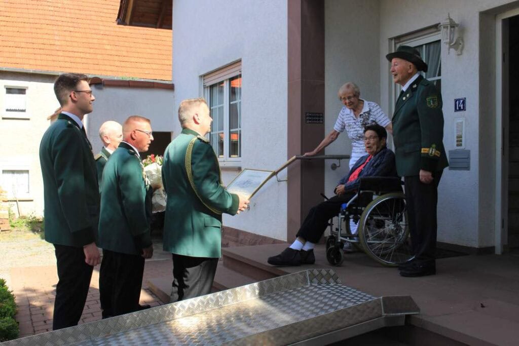 2022 - Schützenfest