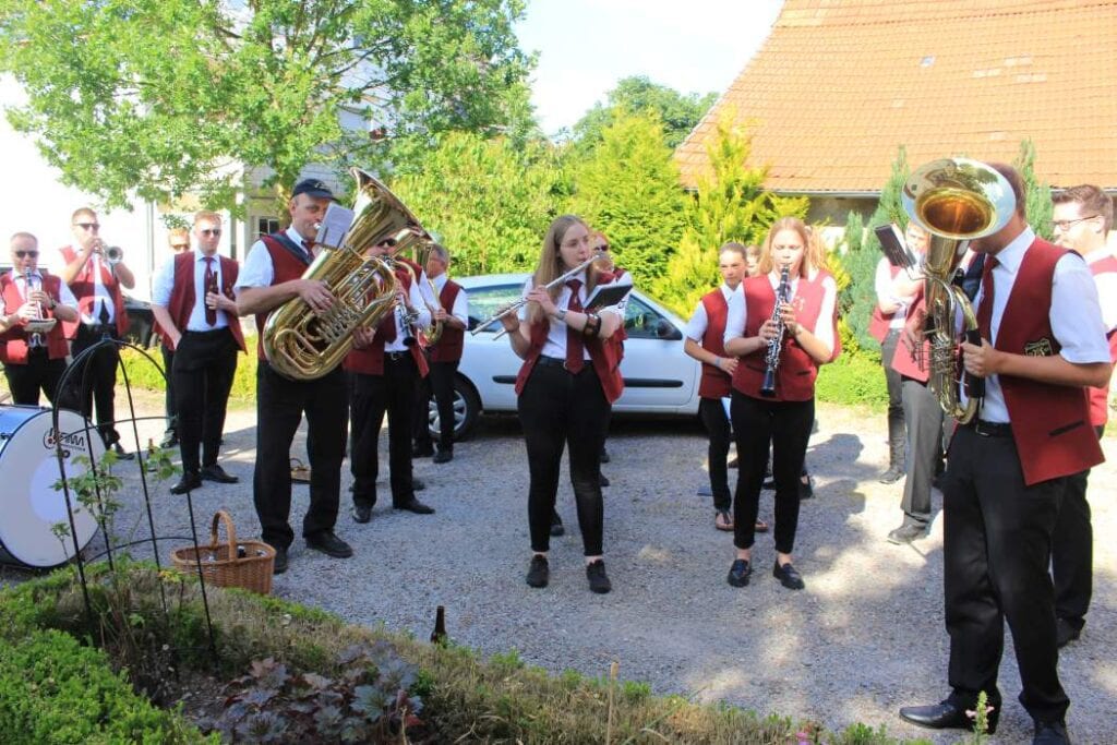 2022 - Schützenfest