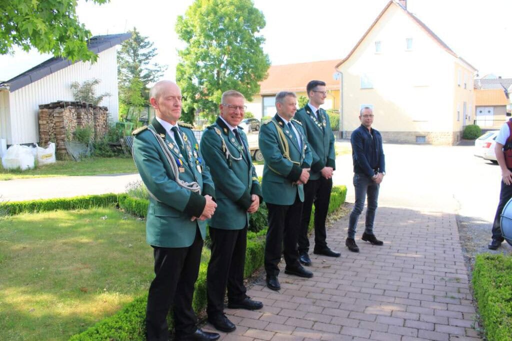 2022 - Schützenfest