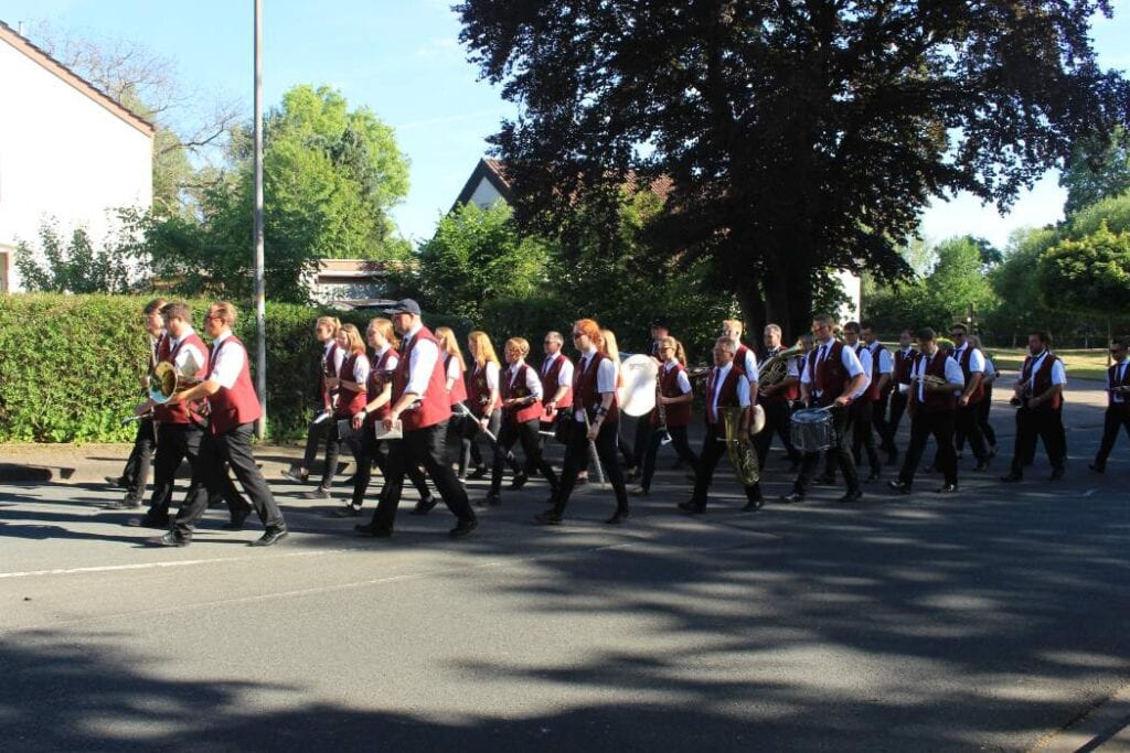 2022 - Schützenfest