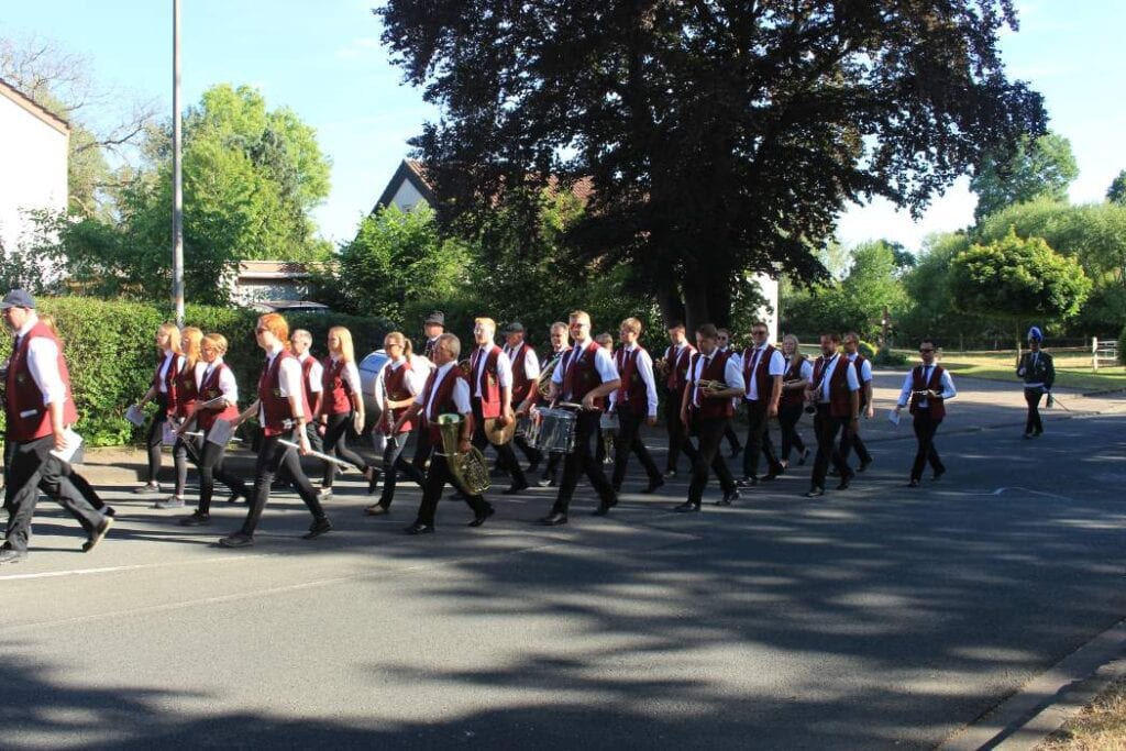 2022 - Schützenfest