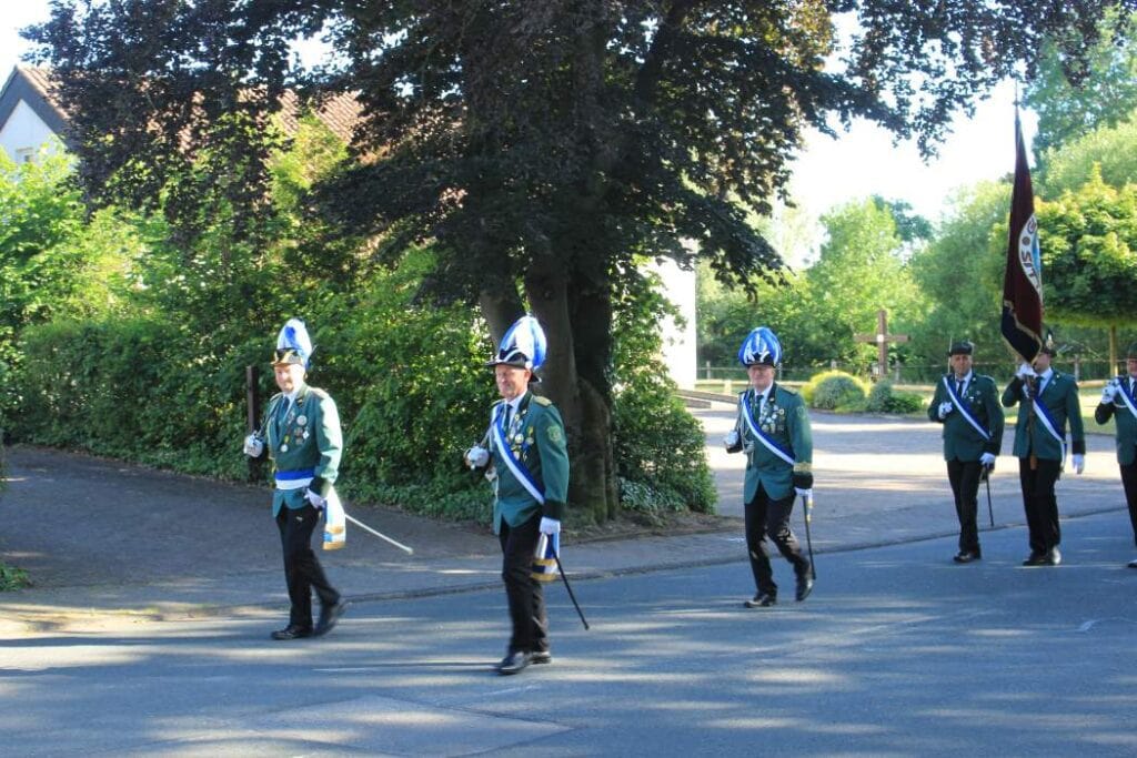 2022 - Schützenfest