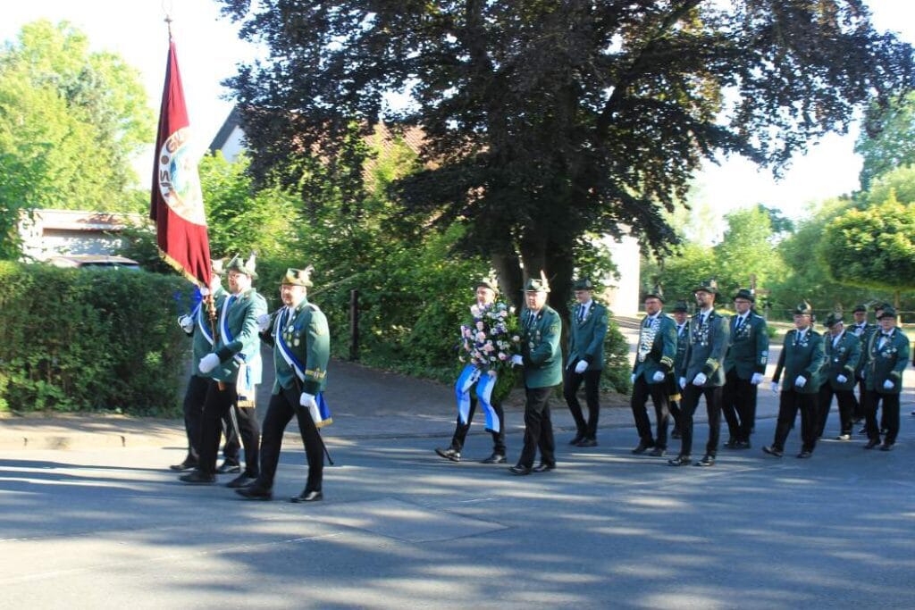 2022 - Schützenfest