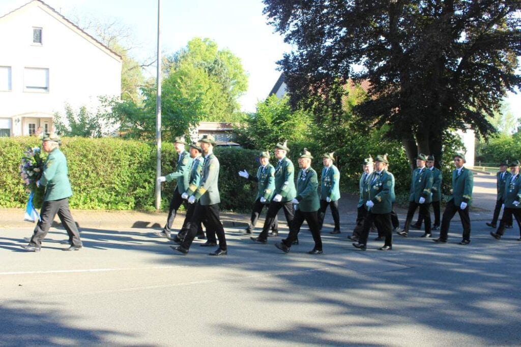 2022 - Schützenfest