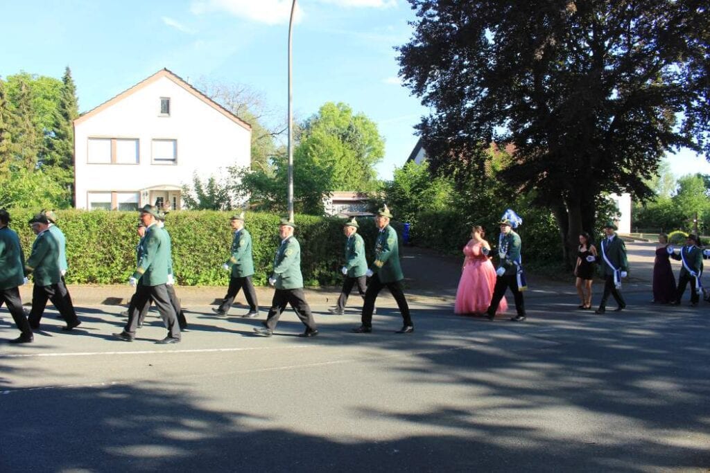 2022 - Schützenfest