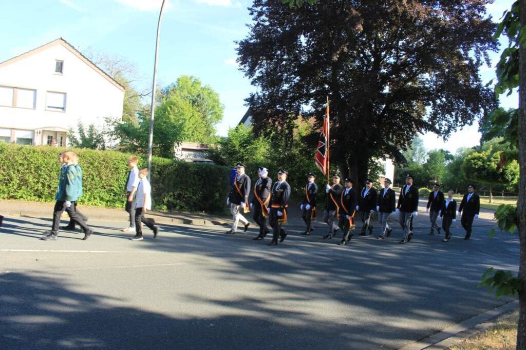 2022 - Schützenfest