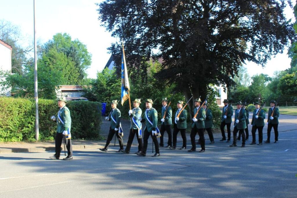 2022 - Schützenfest