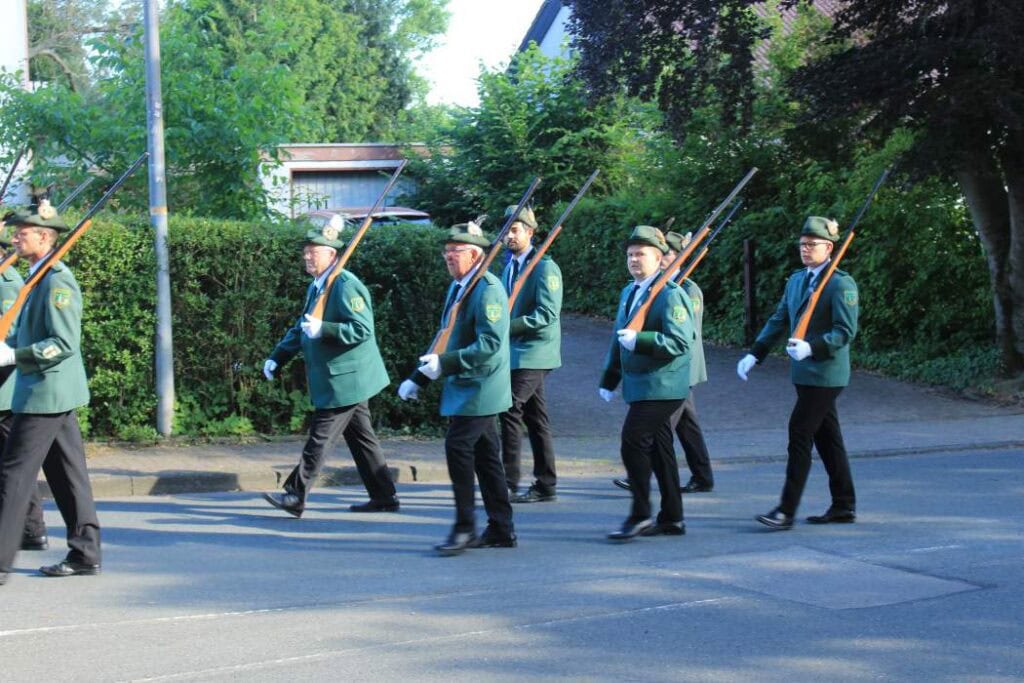 2022 - Schützenfest