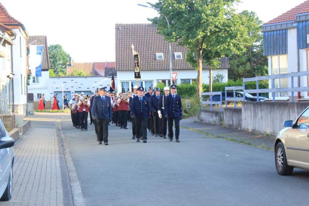 2022 - Schützenfest