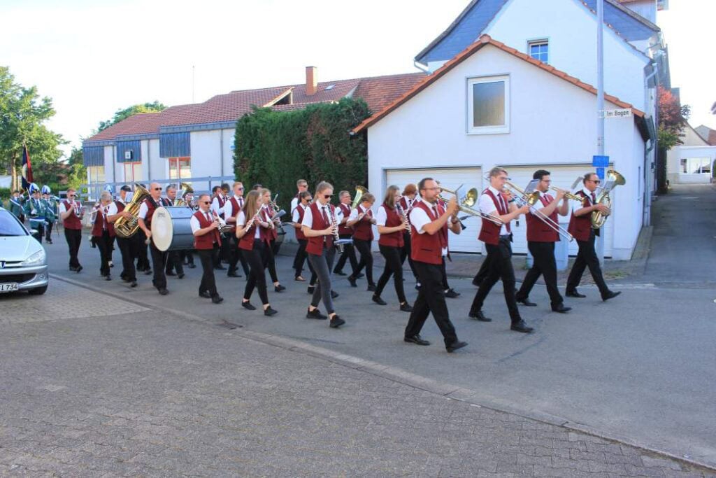 2022 - Schützenfest
