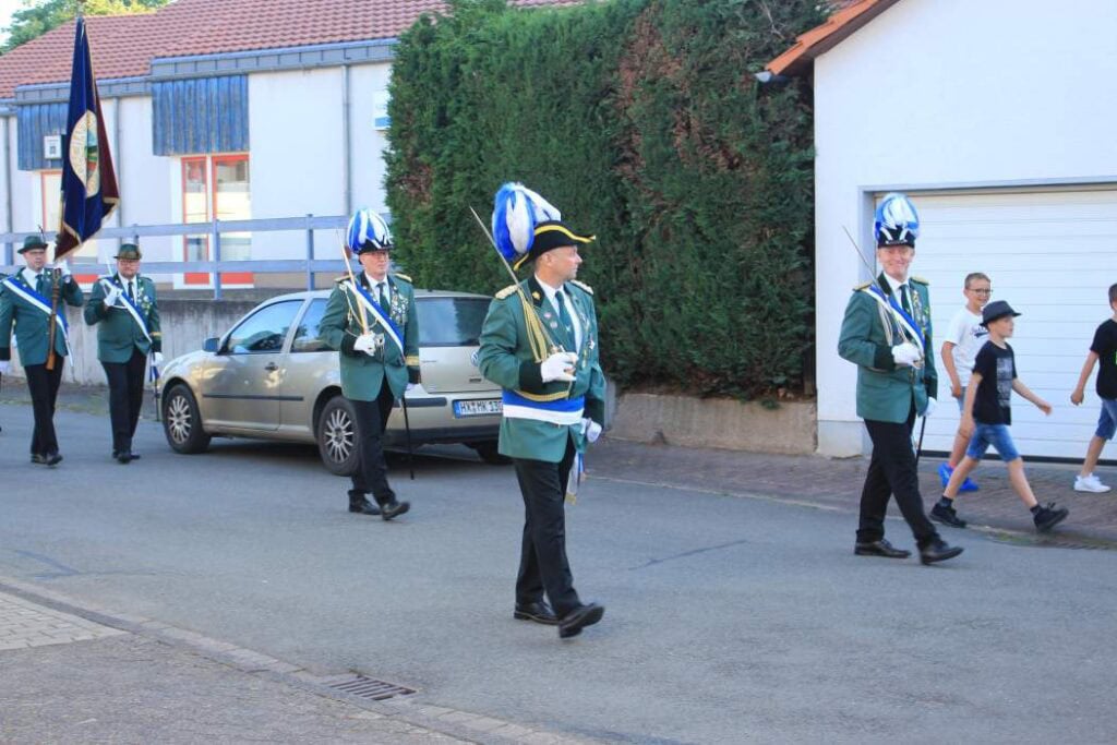 2022 - Schützenfest