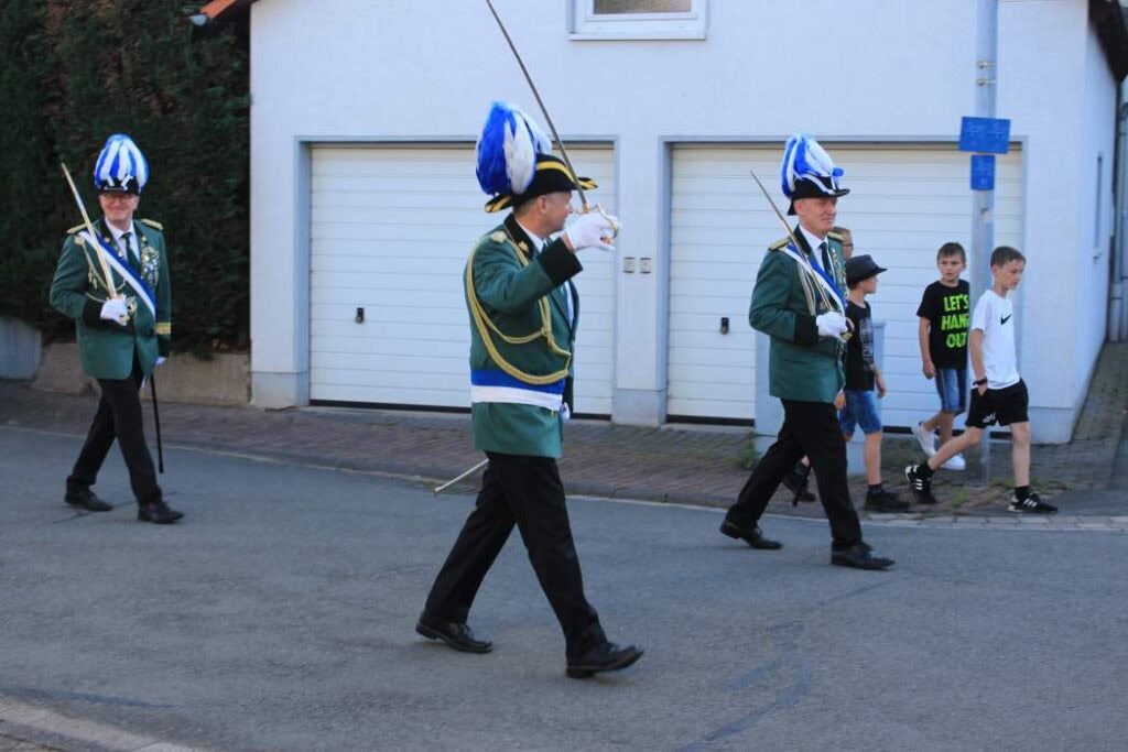 2022 - Schützenfest