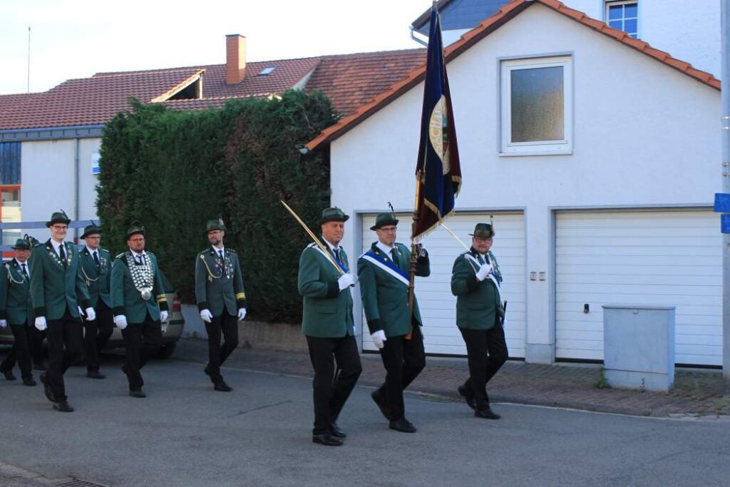 2022 - Schützenfest