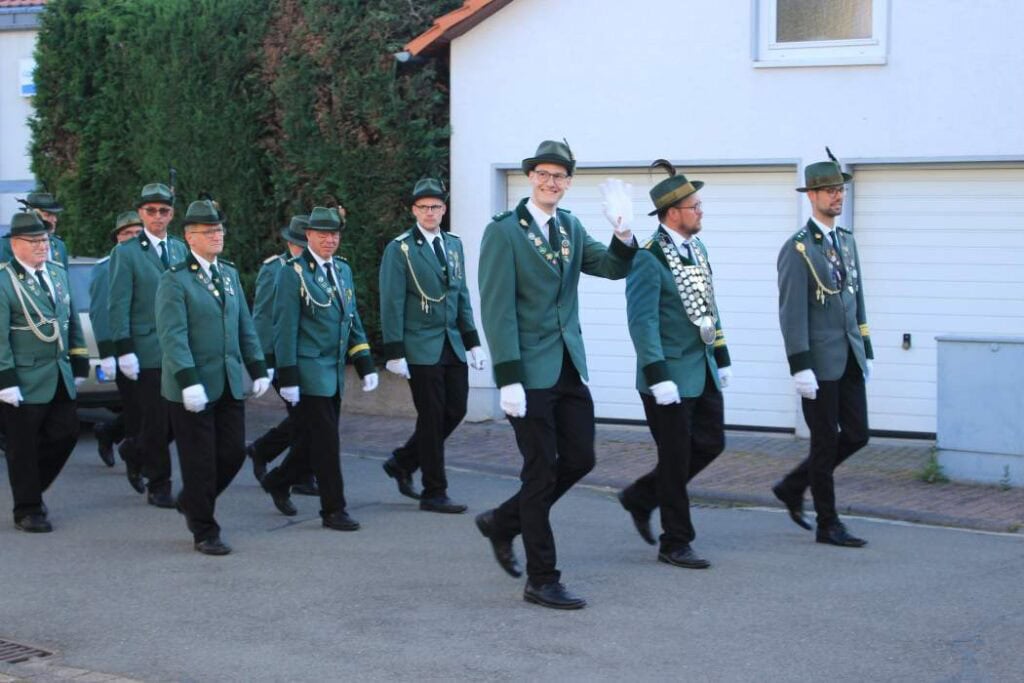 2022 - Schützenfest