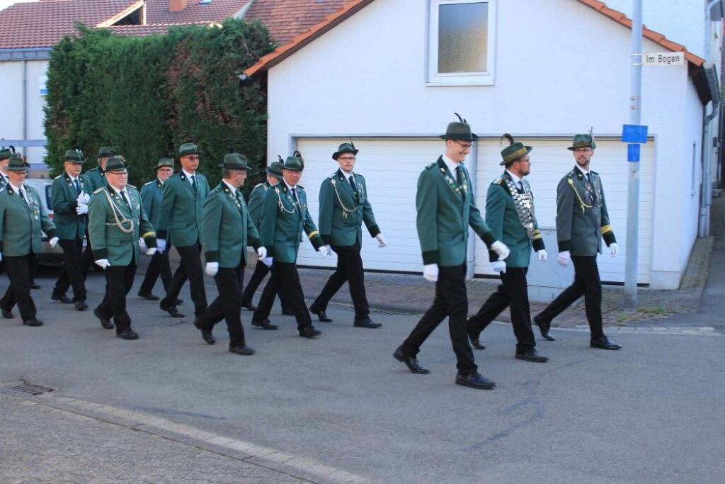 2022 - Schützenfest