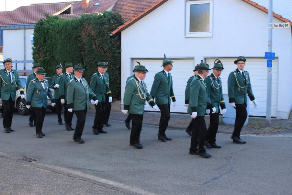 2022 - Schützenfest