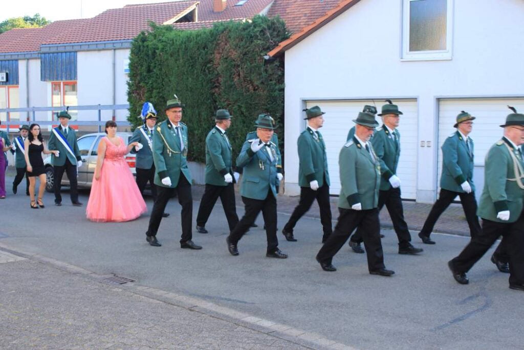 2022 - Schützenfest