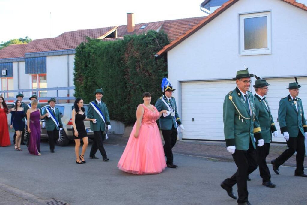 2022 - Schützenfest