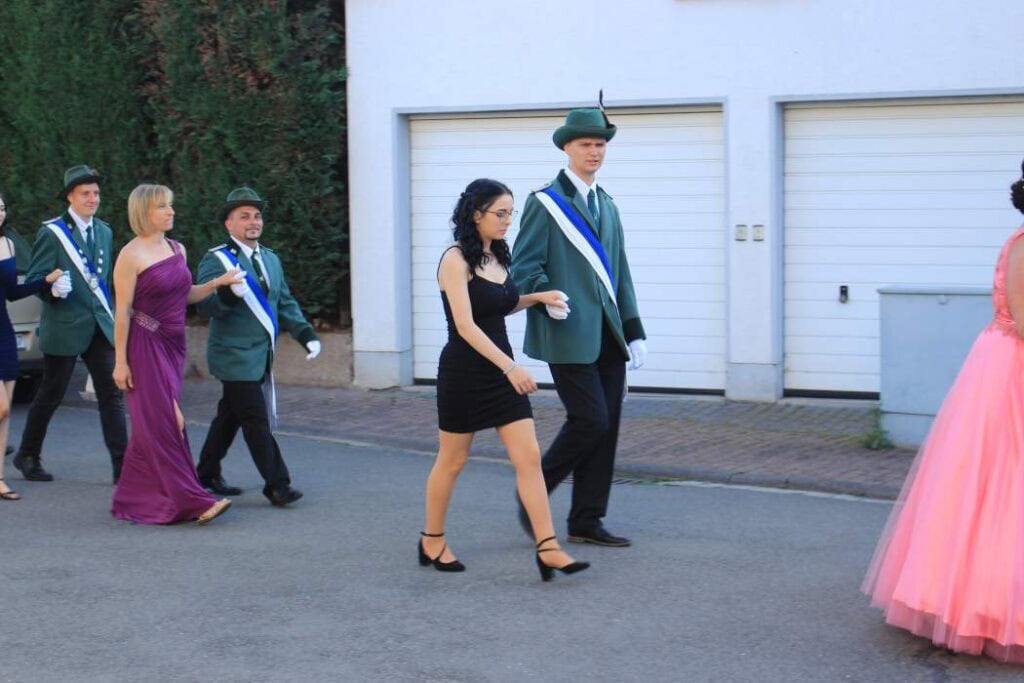 2022 - Schützenfest