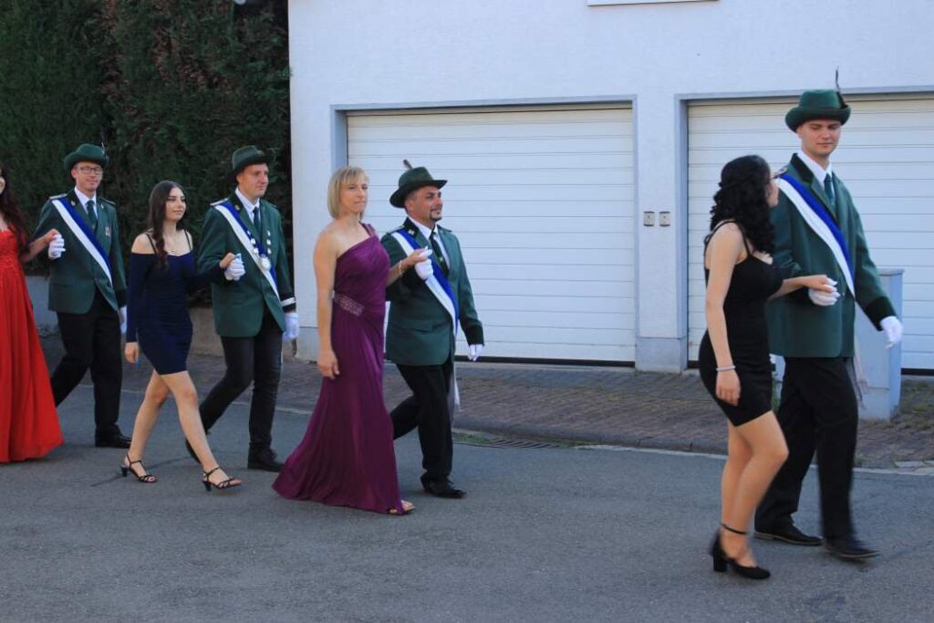 2022 - Schützenfest