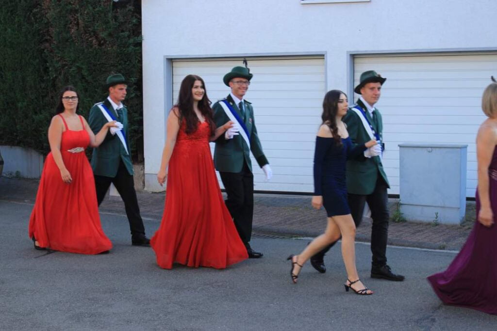 2022 - Schützenfest