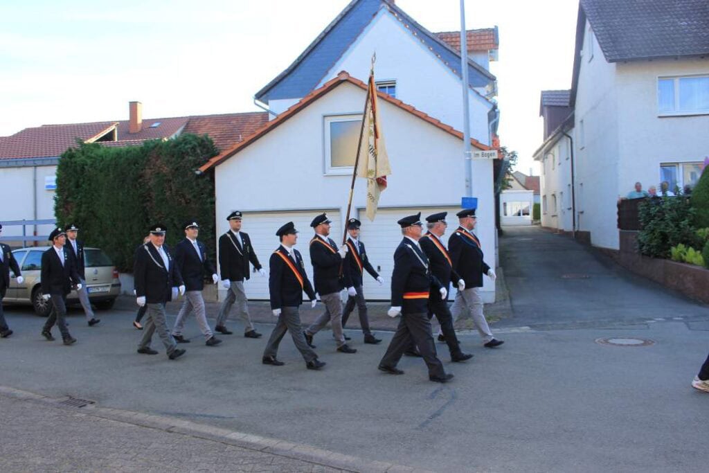 2022 - Schützenfest