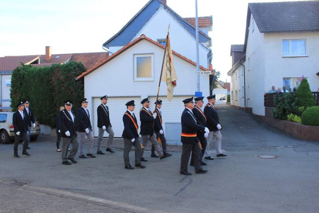 2022 - Schützenfest