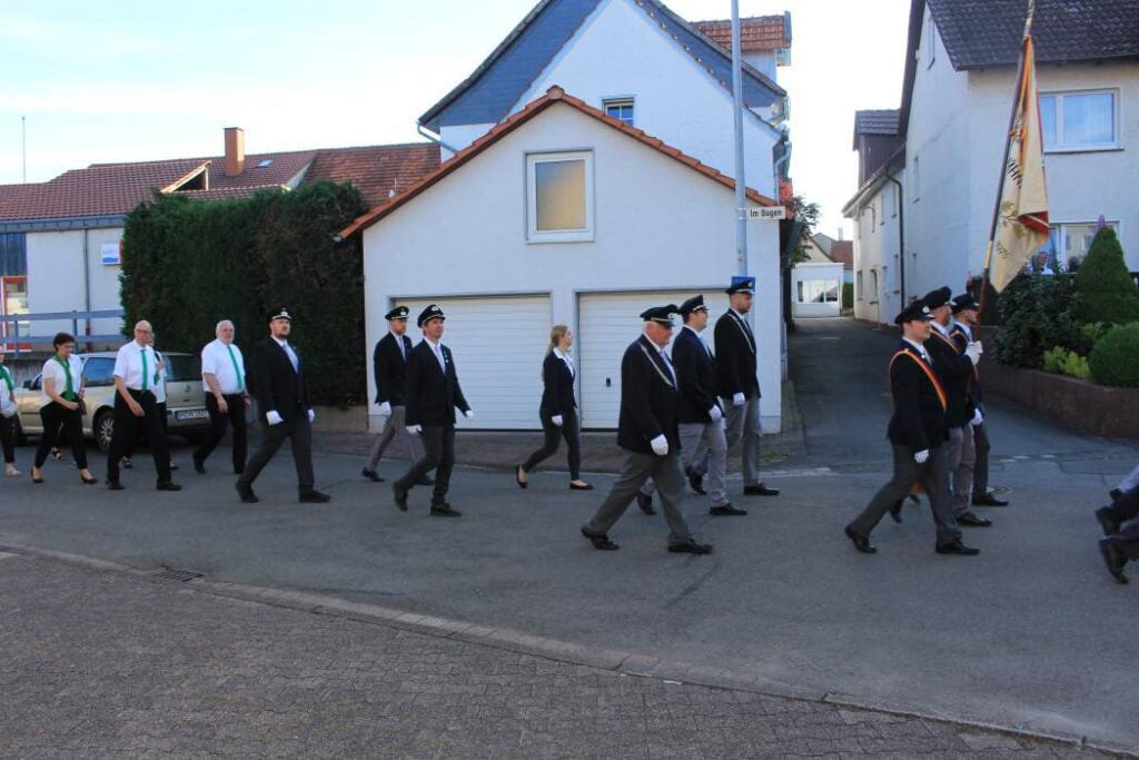 2022 - Schützenfest