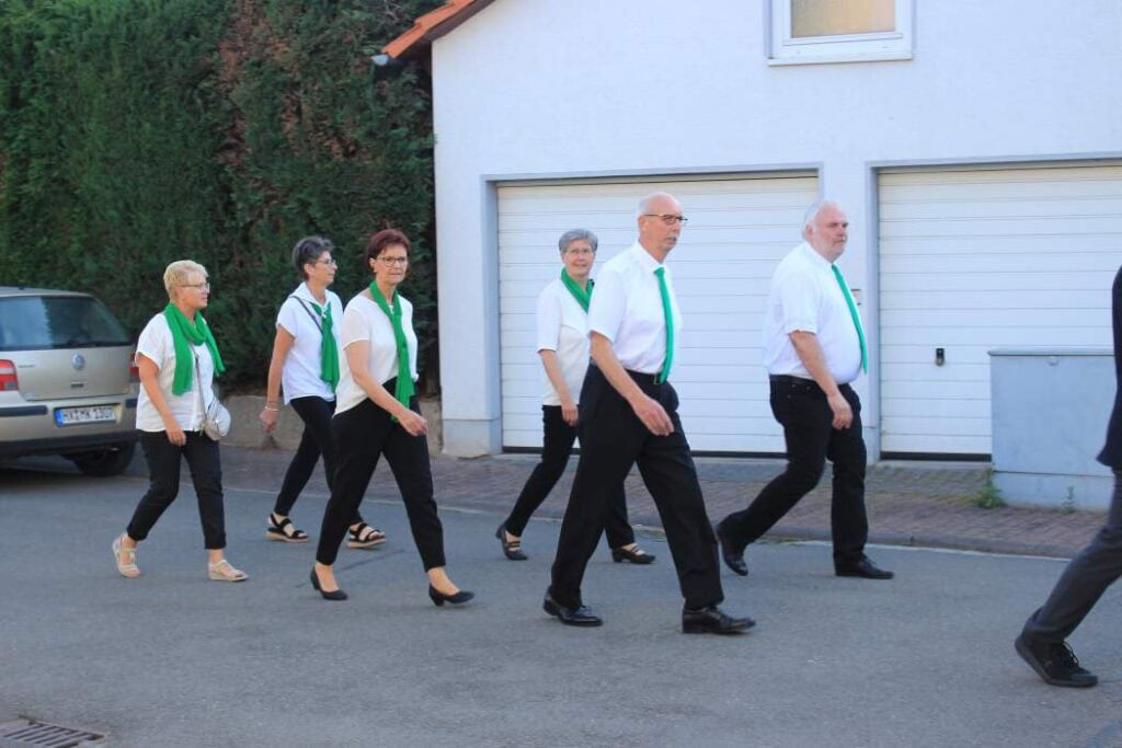 2022 - Schützenfest