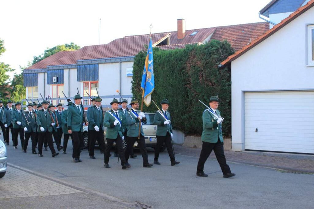 2022 - Schützenfest