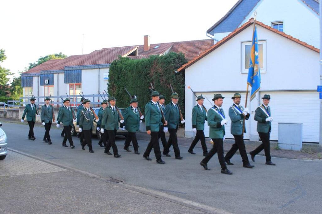 2022 - Schützenfest