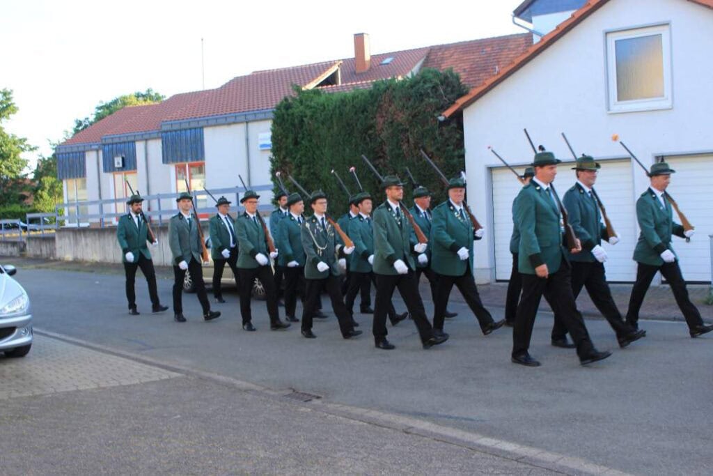 2022 - Schützenfest